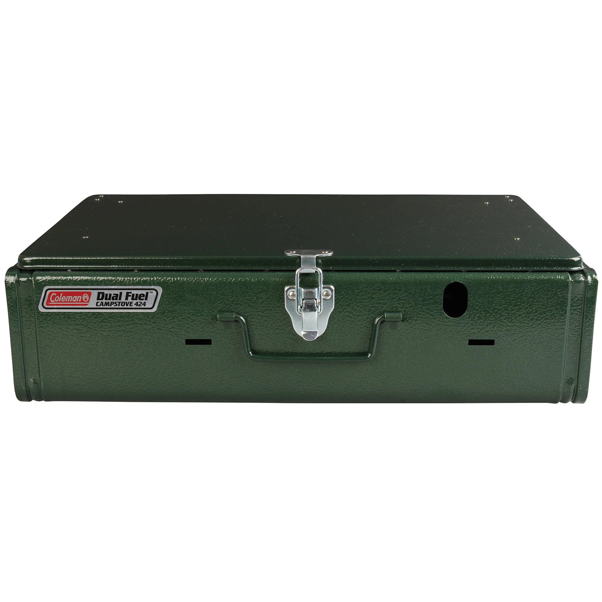 Dual Fuel 2-Burner Stove Y946