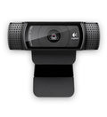 Black Webcam V55838