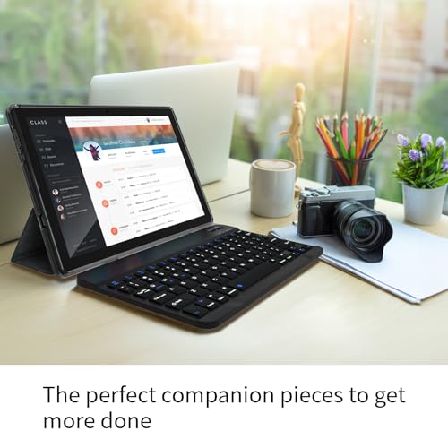 11inch Android 14 Tablet, Octa-core CPU, 12GB+128GB+1TB Expand, 8000mAh Battery N93400