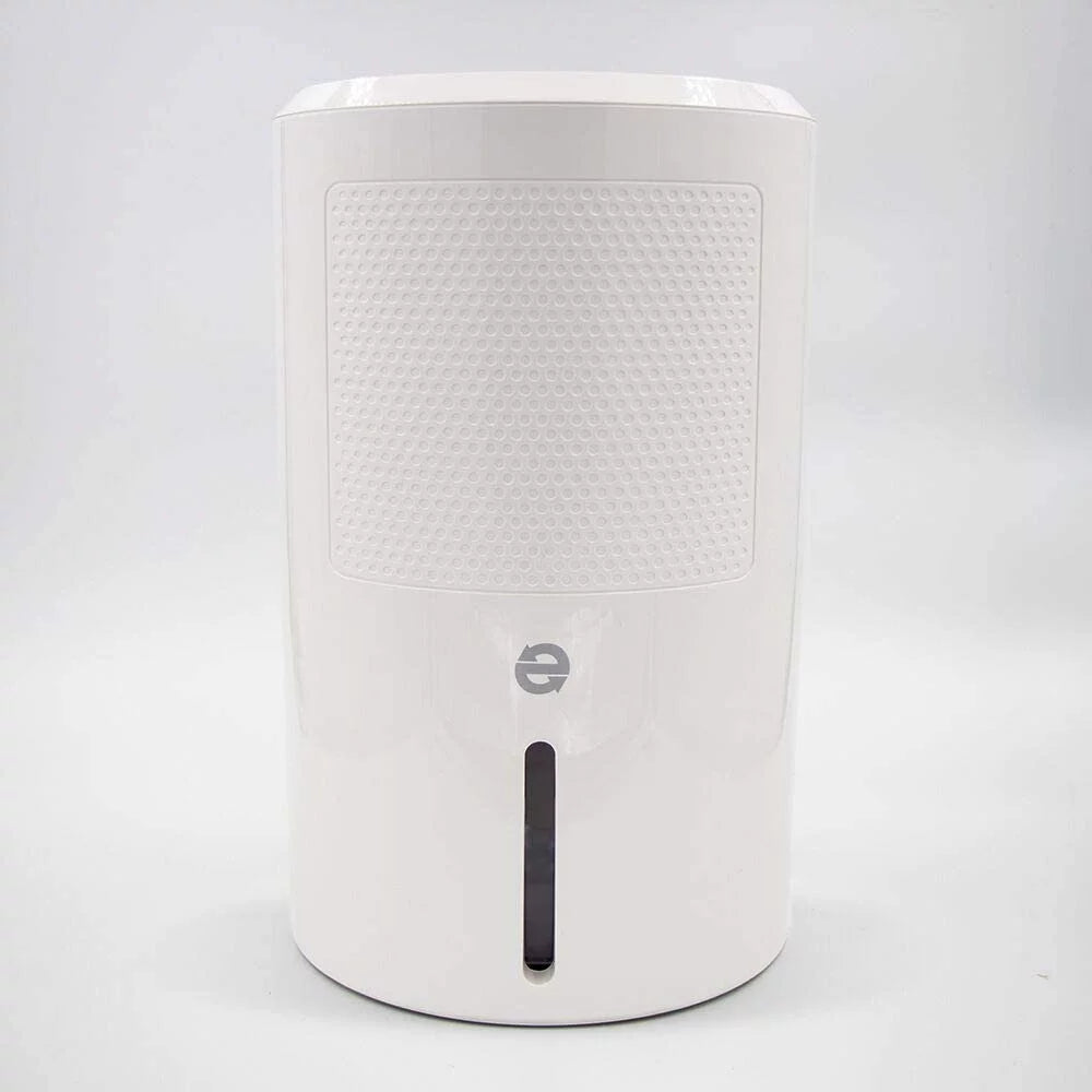 Electric Dehumidifier with Humidistat and drain hose U76955