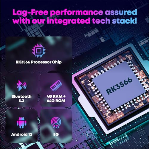 Portable Bluetooth Karaoke Machine with 2 Wireless Microphones N63836