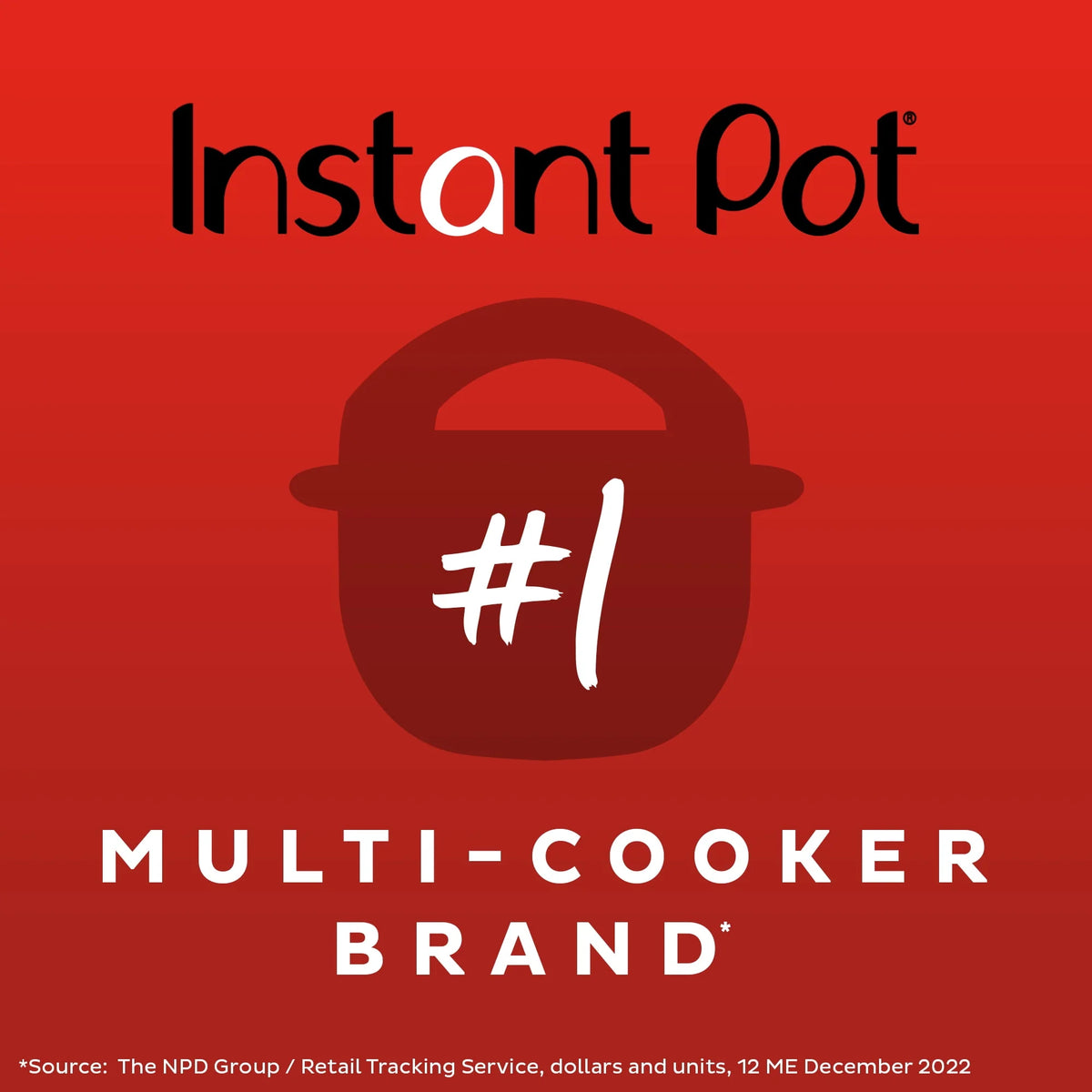 6 Qt Pressure Cooker and Multi-Cooker A353925