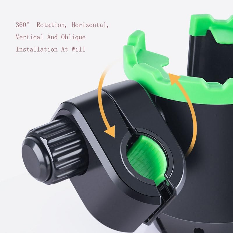 Universal Cup Holder with Phone Holder L392837