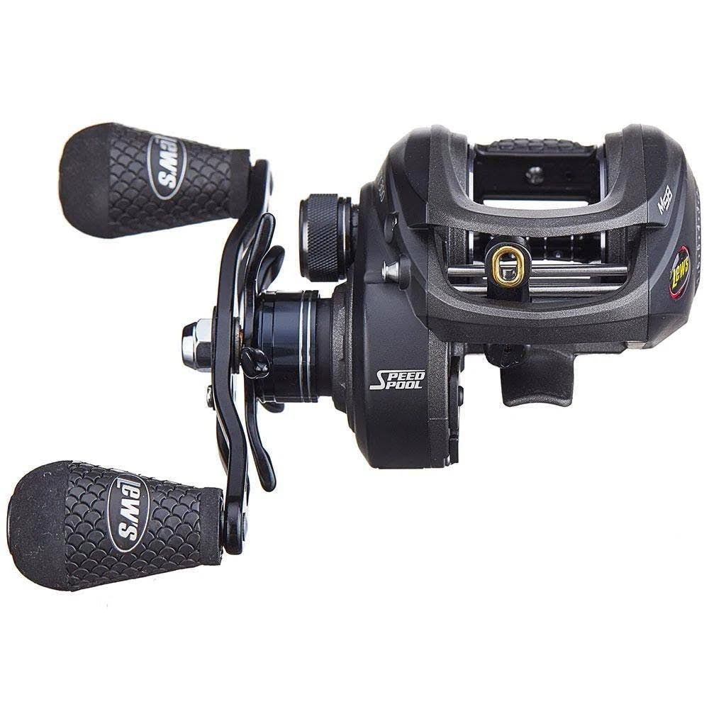 Super Duty 300 Baitcasting Reel F406503