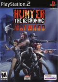 PlayStation 2 Game S7676