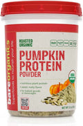 12 Oz 3 Pack Pumpkin Protein Powder L983043