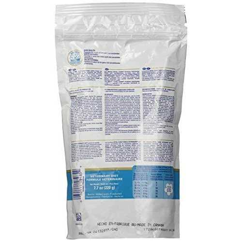 Hydrolyzed Protein Feline Treats P882462