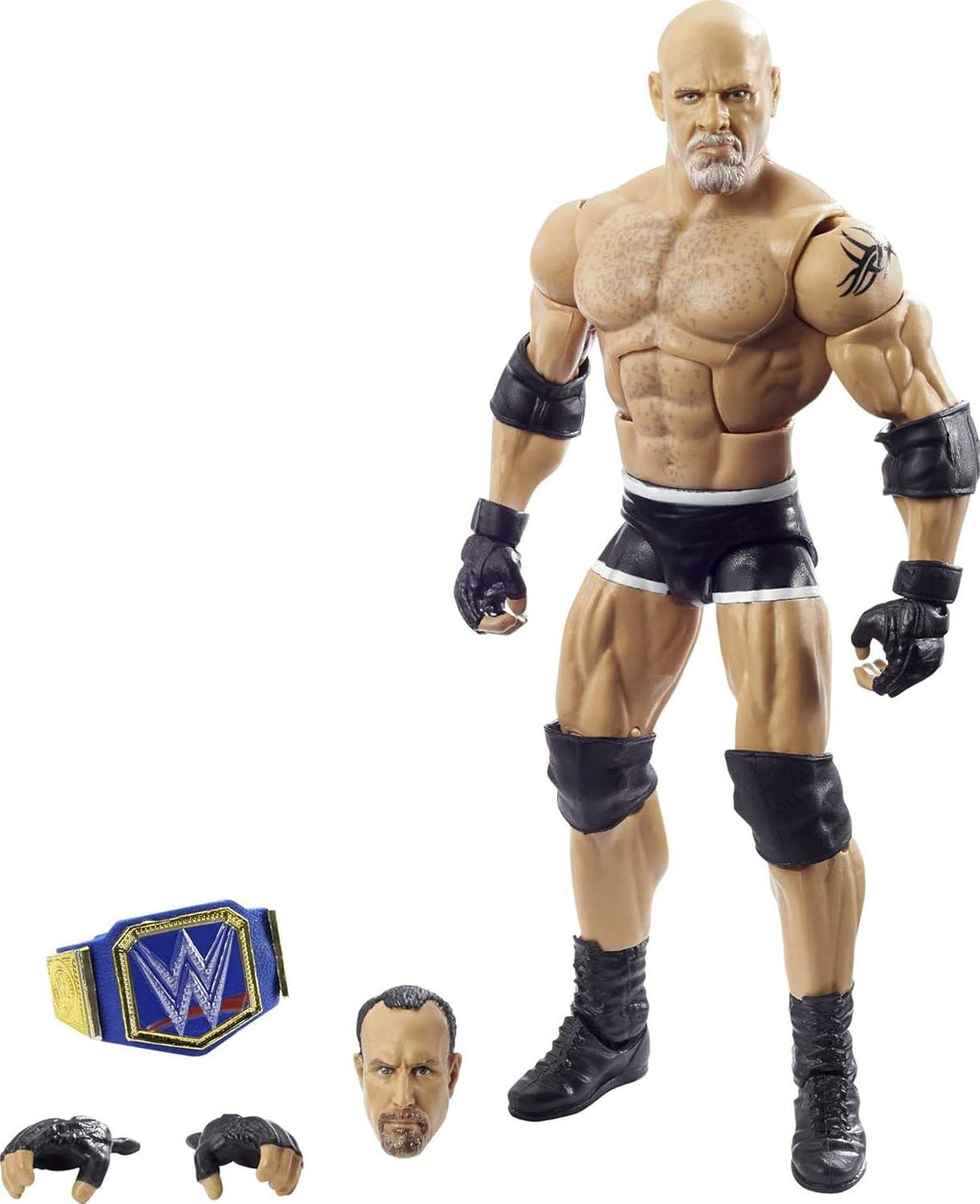 WWE Action Figure P96829
