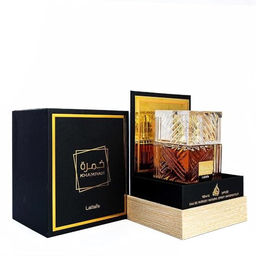 3.4 Ounce Eau de Parfum Spray I3098