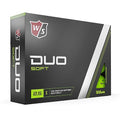 12 Balls Golf Balls D23400