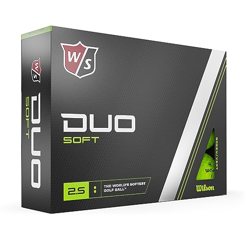 12 Balls Golf Balls D23400