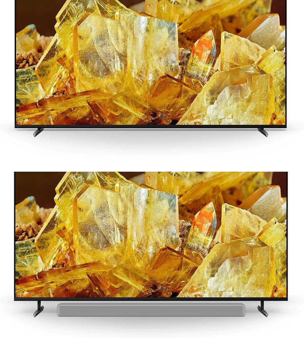 65 Inch 4K Full Array LED Smart Google TV Q2885