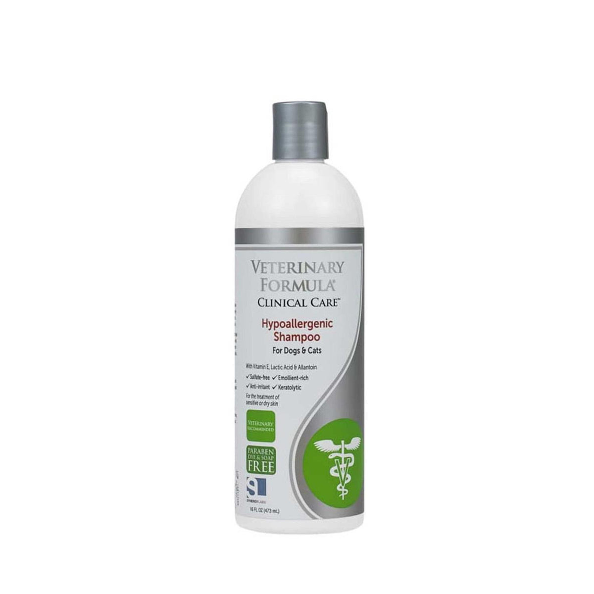 Hypoallergenic Shampoo Q689122