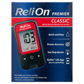 Blood Glucose Monitoring System F846305