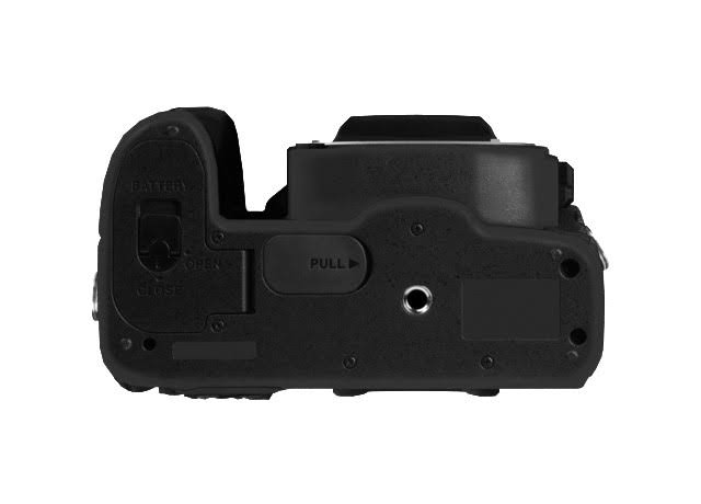 SLR Camera - Body Only W4257