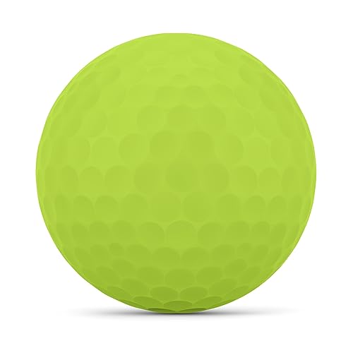 12 Balls Golf Balls D23400