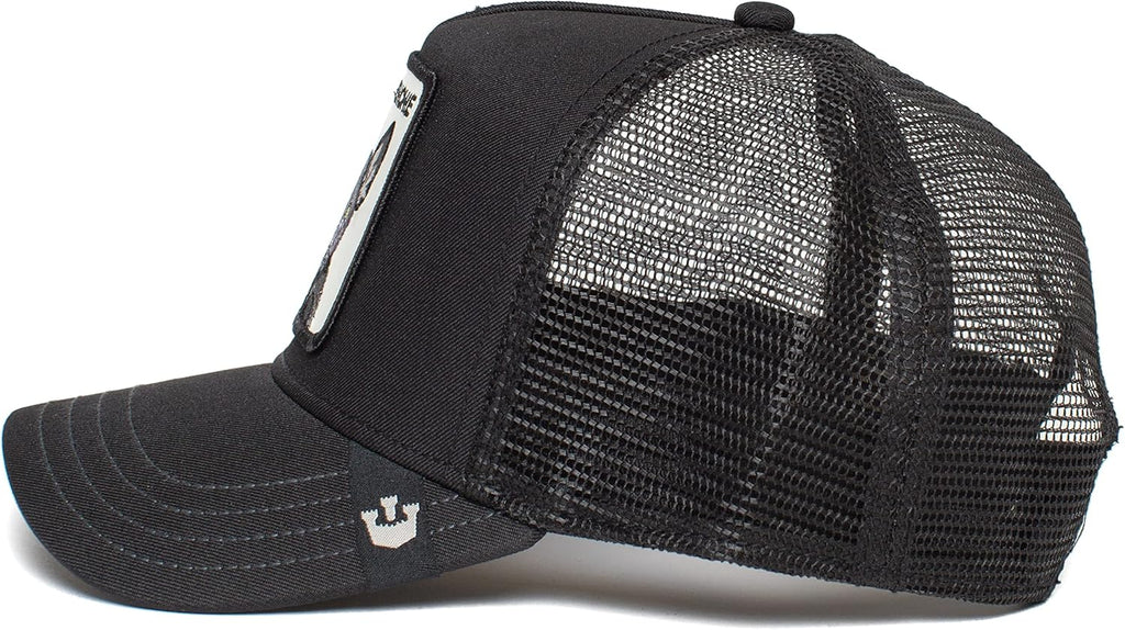 Trucker Hat Mesh Baseball SnapBack Cap F245438