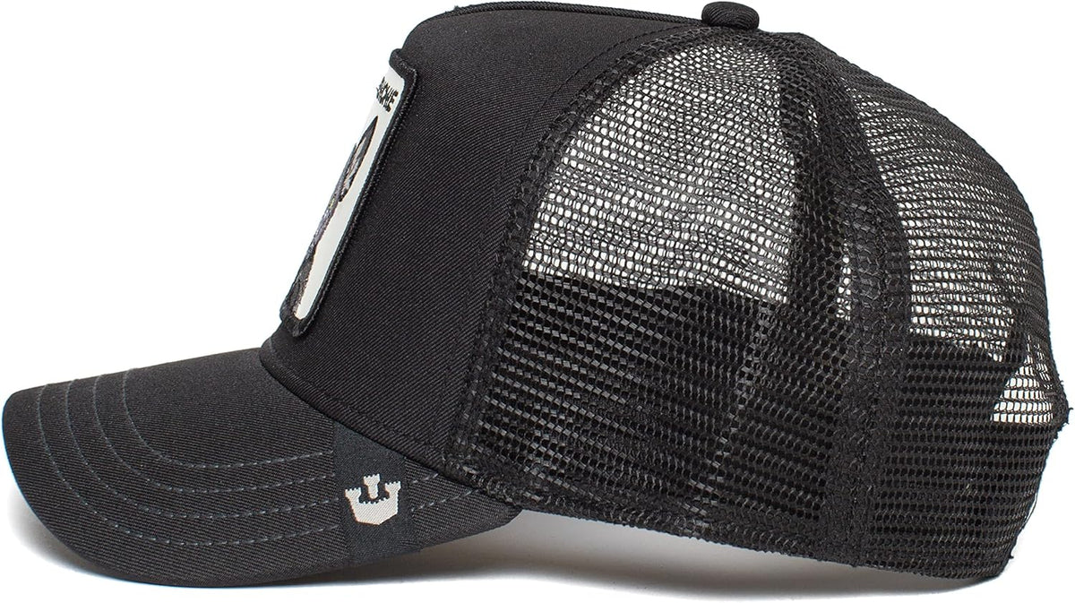 Trucker Hat Mesh Baseball SnapBack Cap F245438