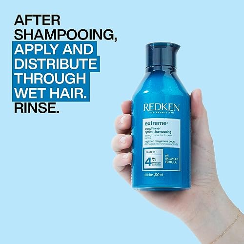 Extreme Conditioner D9828