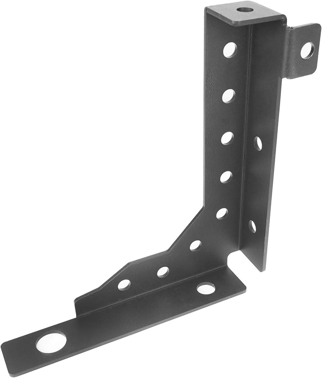 Rear Bed Channel Stiffener Support Brackets Pair Pack of 2 F945