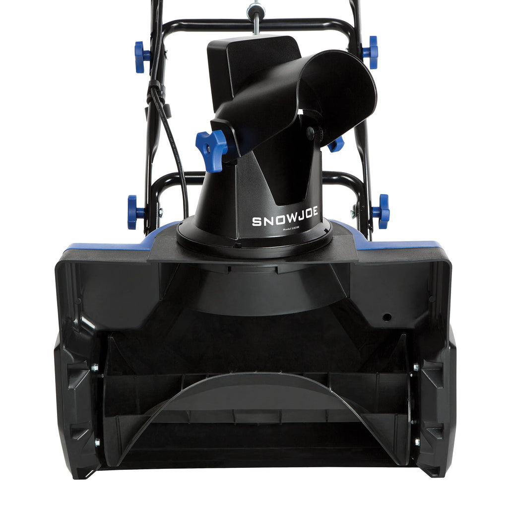 18-inch Electric Single-Stage Snow Blower V3591