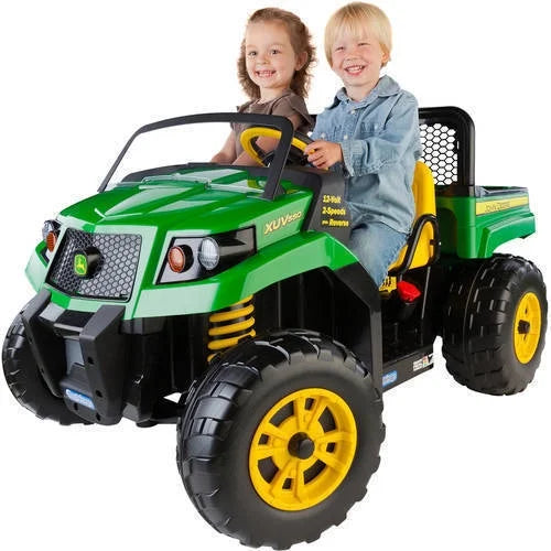 12-volt Battery-Powered Ride-On I11356