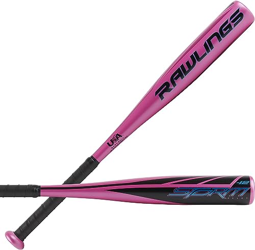 -12 Drop 1 Pc. Alloy T-Ball Bat I383