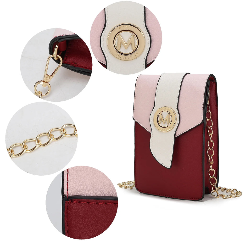 Crossbody Bag M10960