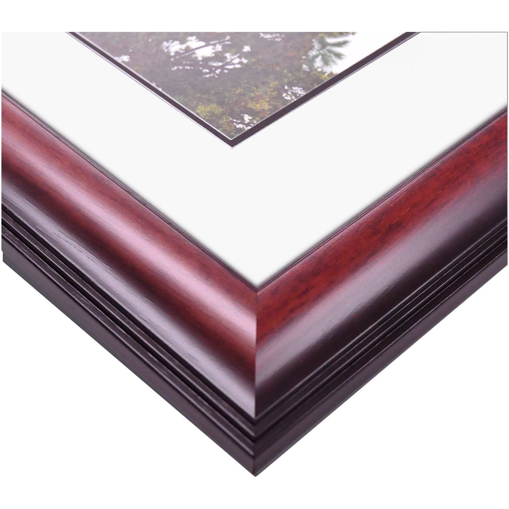 8.5x22 x 11x22 Diploma Frame P85933