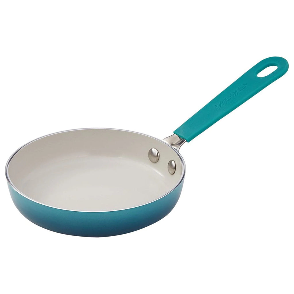 25 Piece Ceramic Nonstick Aluminum Cookware Set O88141