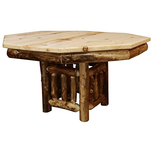 Octagon Game Table J842253