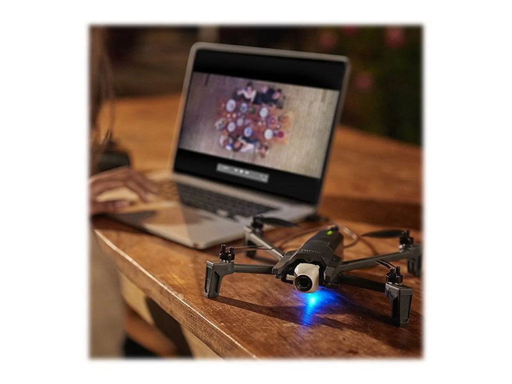 Dark Gray Drone Y947859