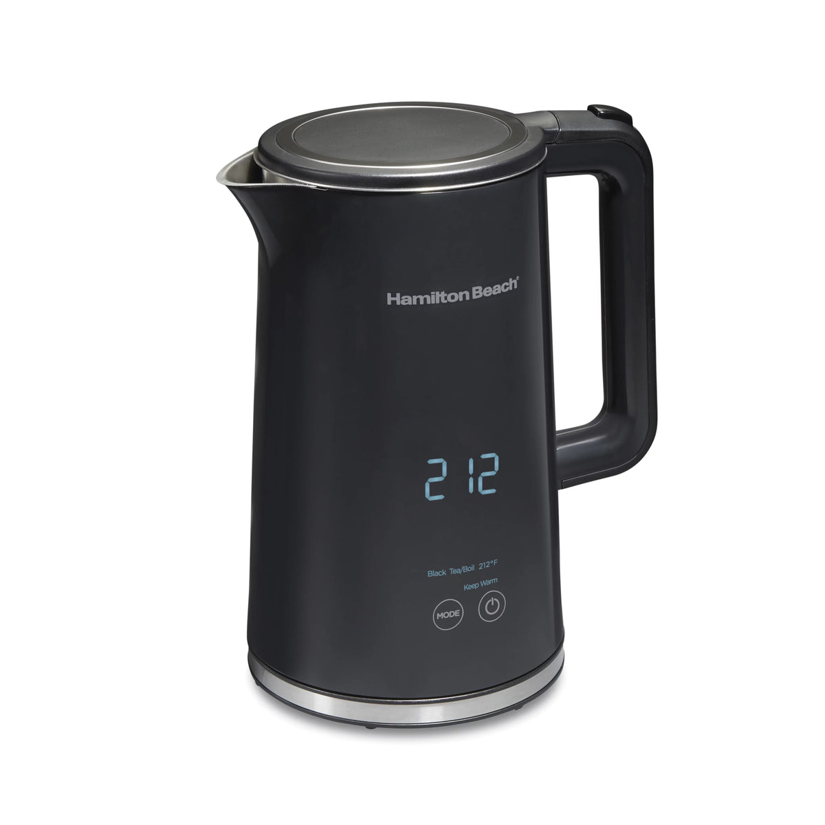 1.7 Liter Digital Kettle Z325