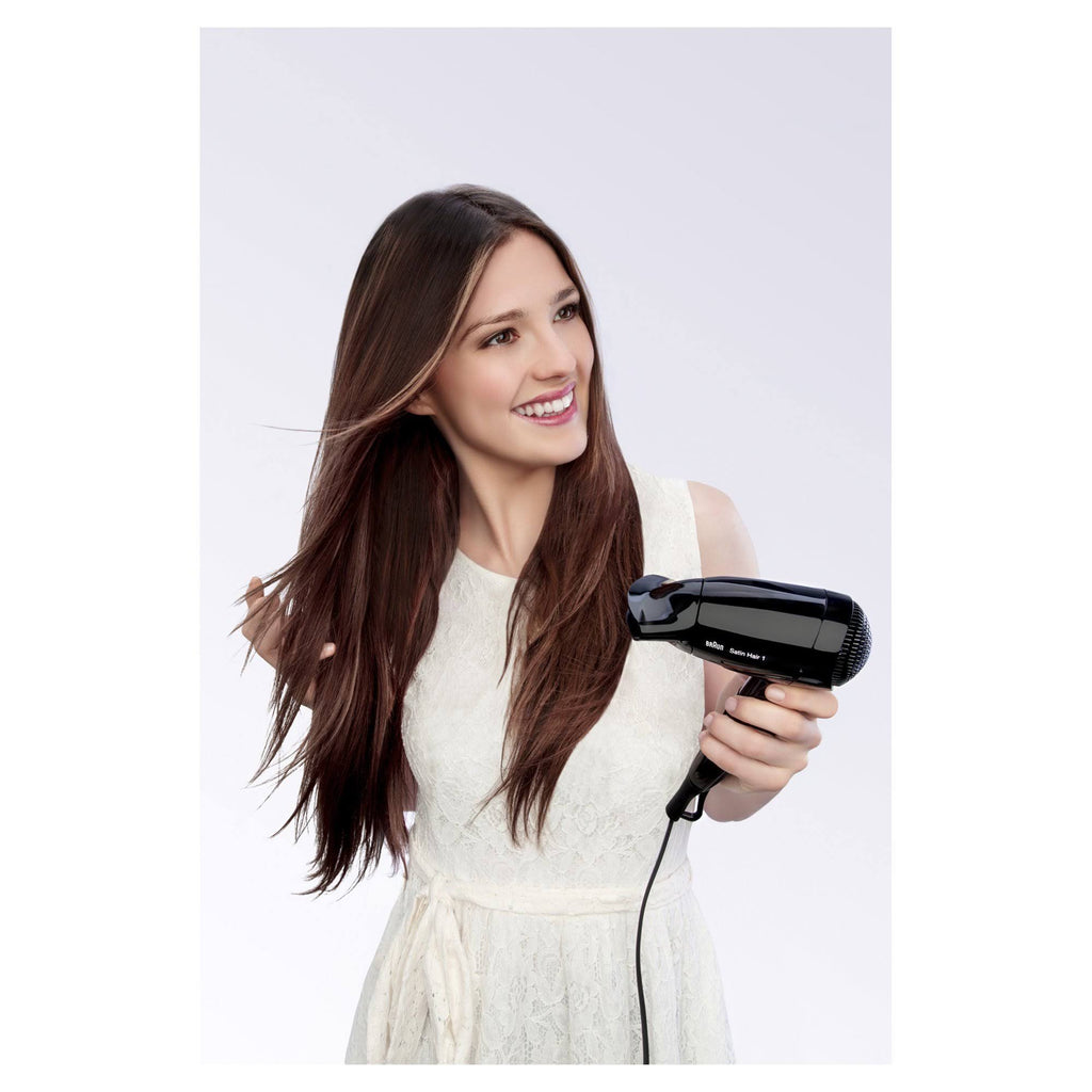 1200-Watt Hair Dryer O764