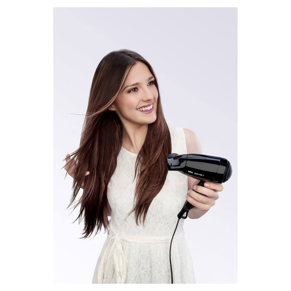 1200-Watt Hair Dryer O764