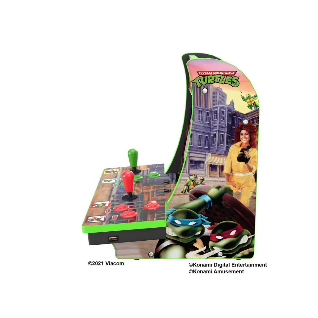 2 Player Countercade P56105