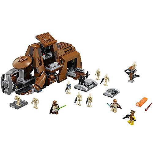 LEGO Star Wars Multi Troop Transport E38924