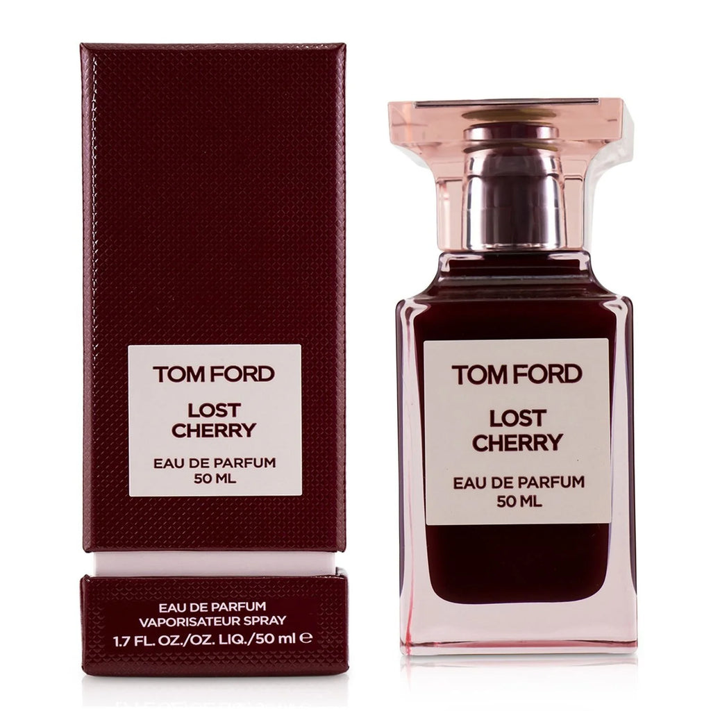 Lost Cherry Eau De Parfum Spray 100ml S6206