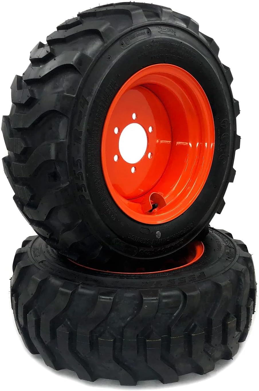 23x8.50-12 Front Wheel Assemblies O32076