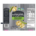 Sea Salt Veggie Crisps, 2.5 oz (Case of 24) F841