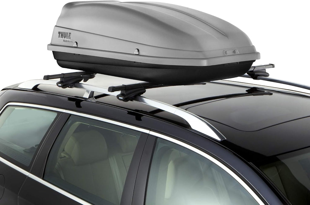 Rooftop Cargo Box I454304