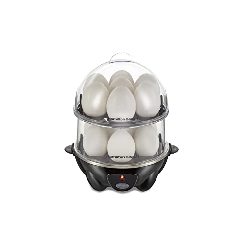 3-in-1 Electric Egg Cooker O509626