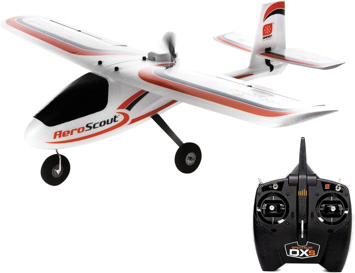 RC Airplane 1.1m RTF Basic Z5191