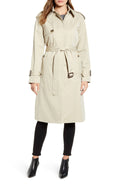 Heritage Trench Coat with Removable Lining N985