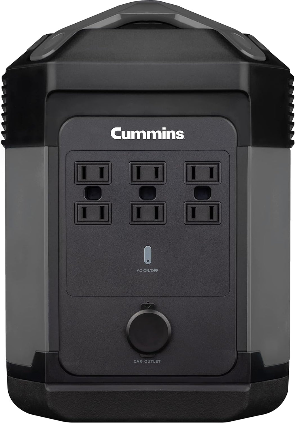 Lithium-ion Power Station with 3000 Peak Watts P349963
