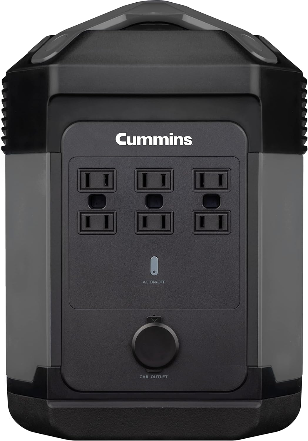 Lithium-ion Power Station with 3000 Peak Watts P349963