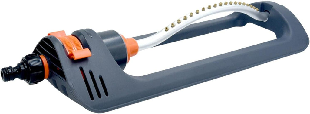 Oscillating Sprinkler with 19 Nozzle Base Z7899