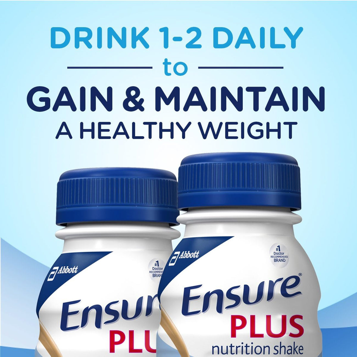Milk Chocolate 8 fl oz 16 count Nutrition Shake H936384