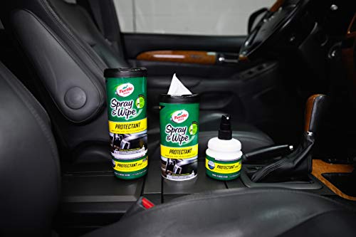 Spray & Wipe Protectant M61257