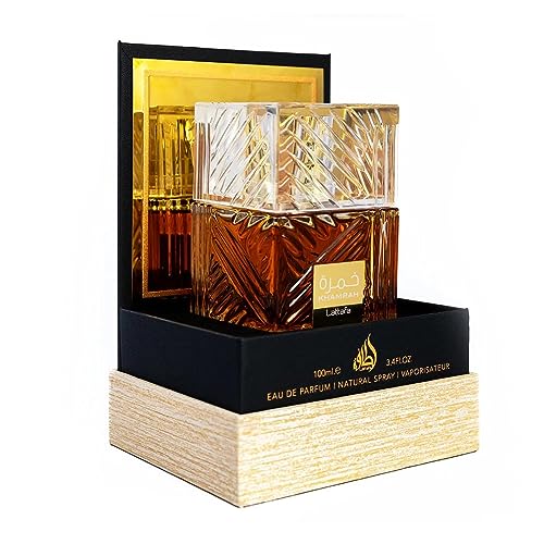 3.4 Ounce Eau de Parfum Spray I3098